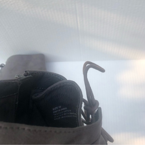 Maurice Ankle Boots - Picture 12 of 13